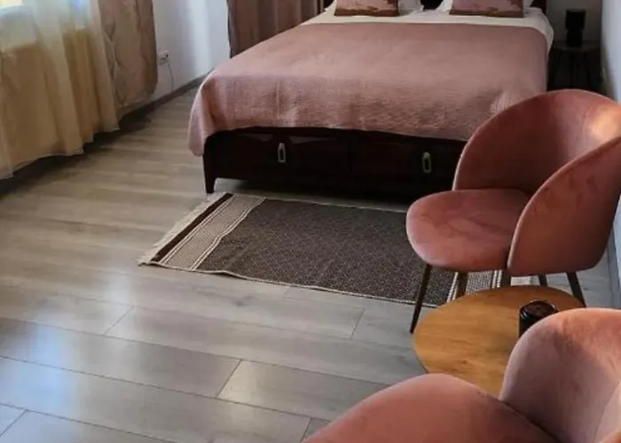 Morii Lake Studio Bucureşti